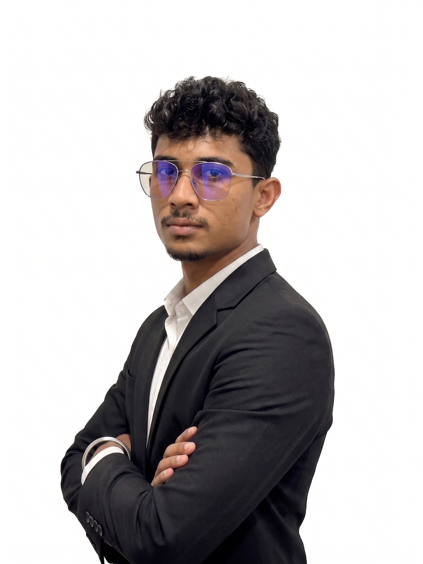 Sachin Weerasooriya