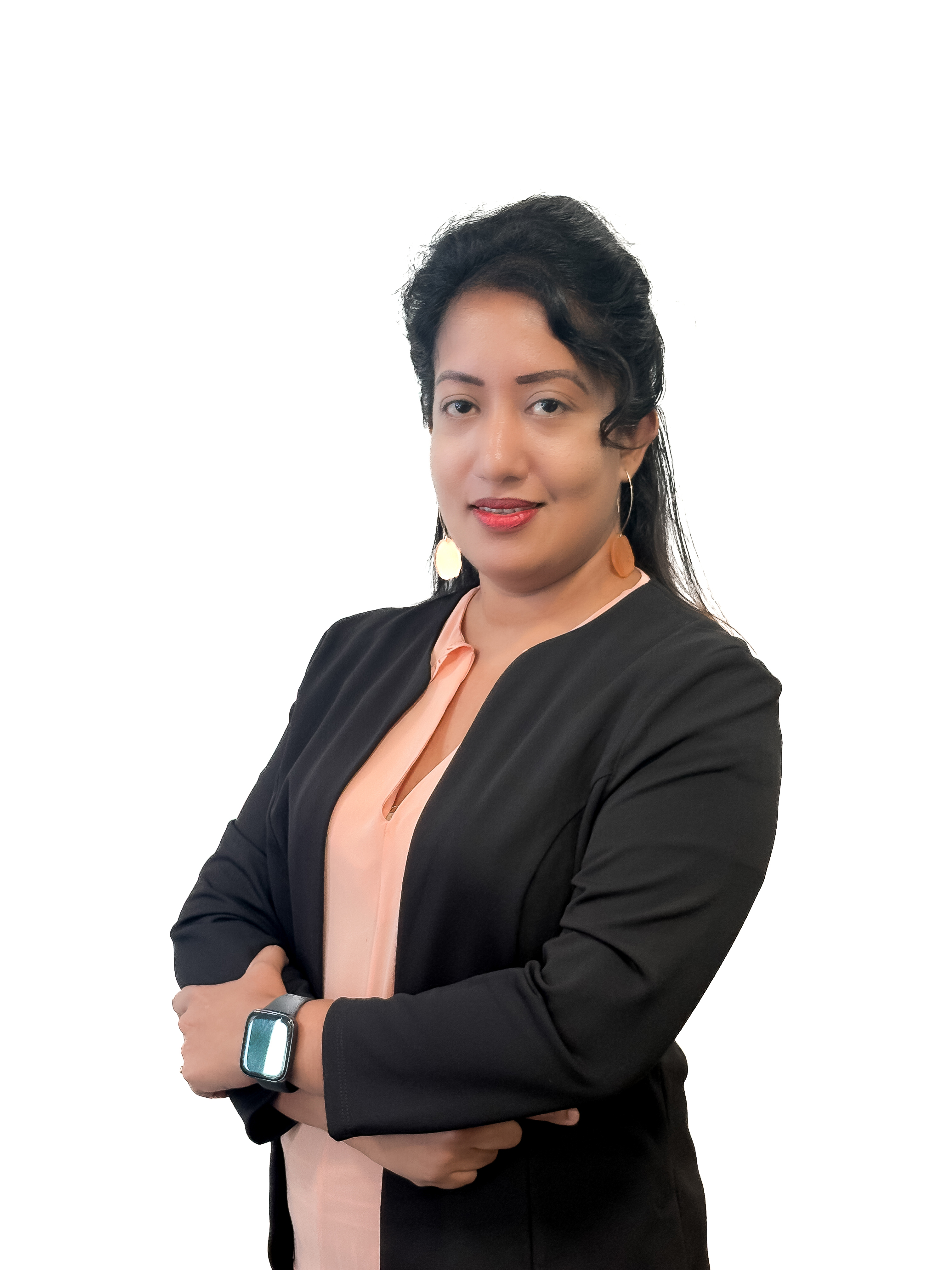Dilshani Welarathna