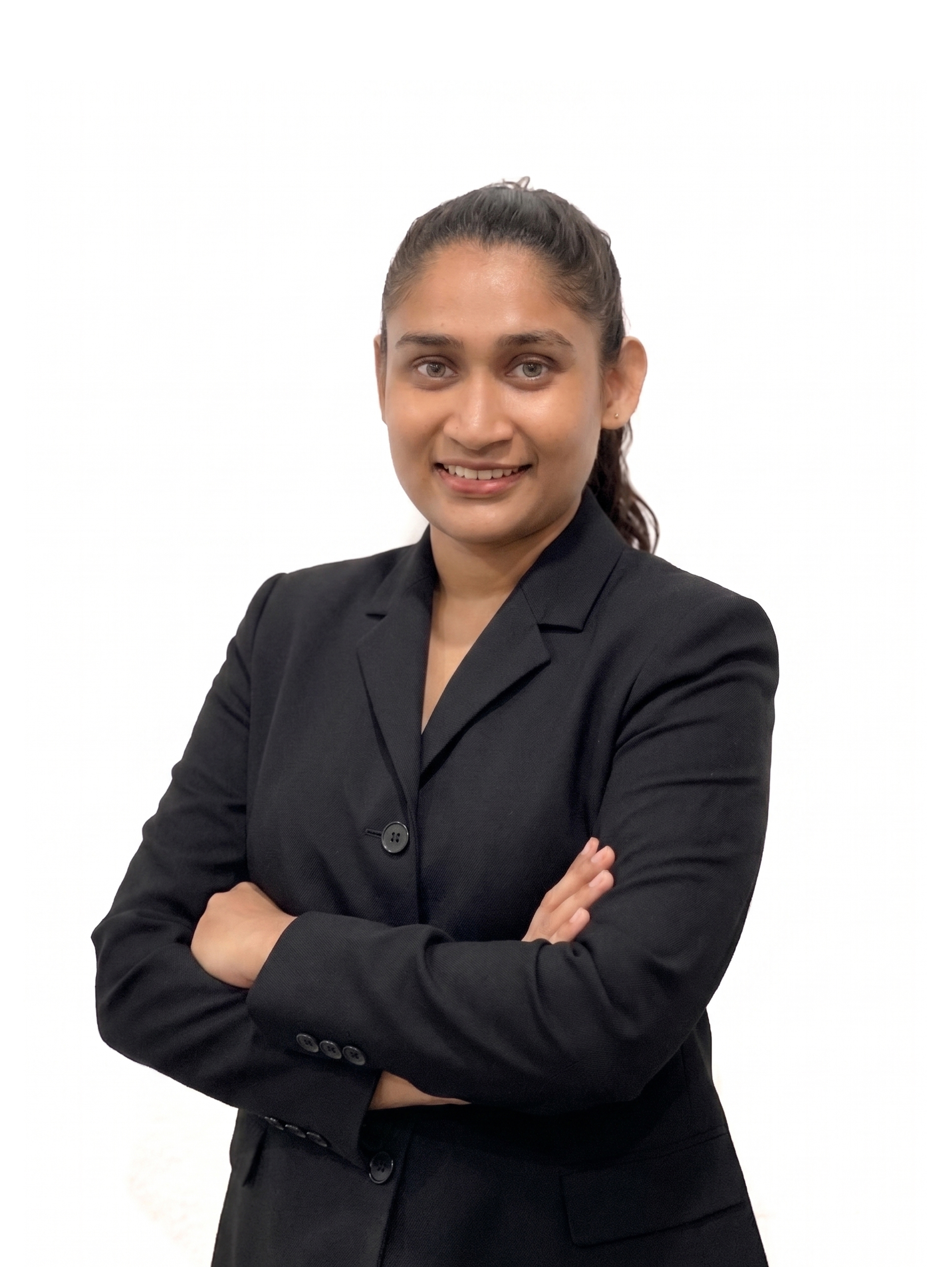 Narthana Jeganathan