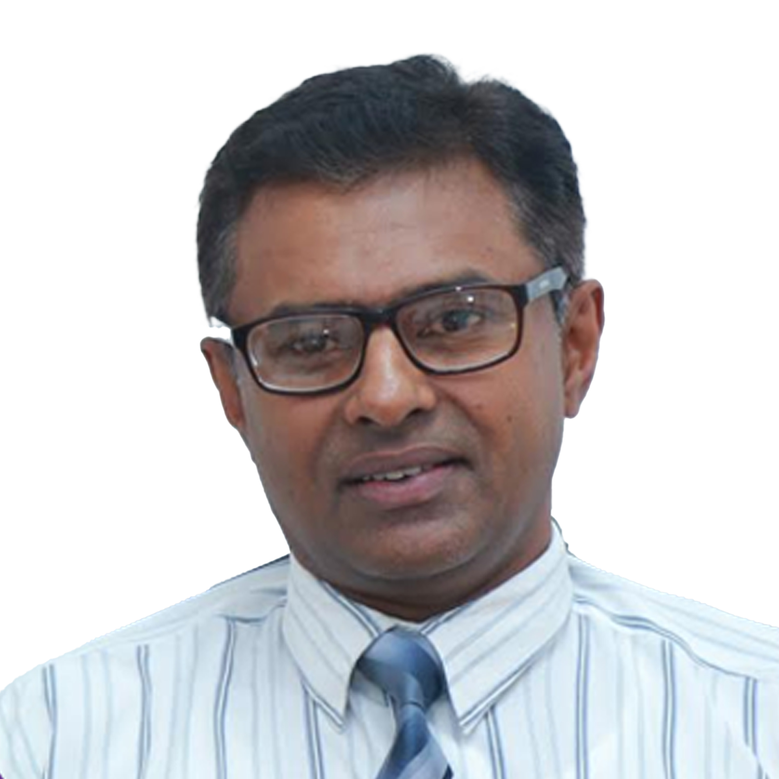Dr. Manjula Sandirigama
