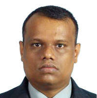 Prof. Ruvan Abeysekara