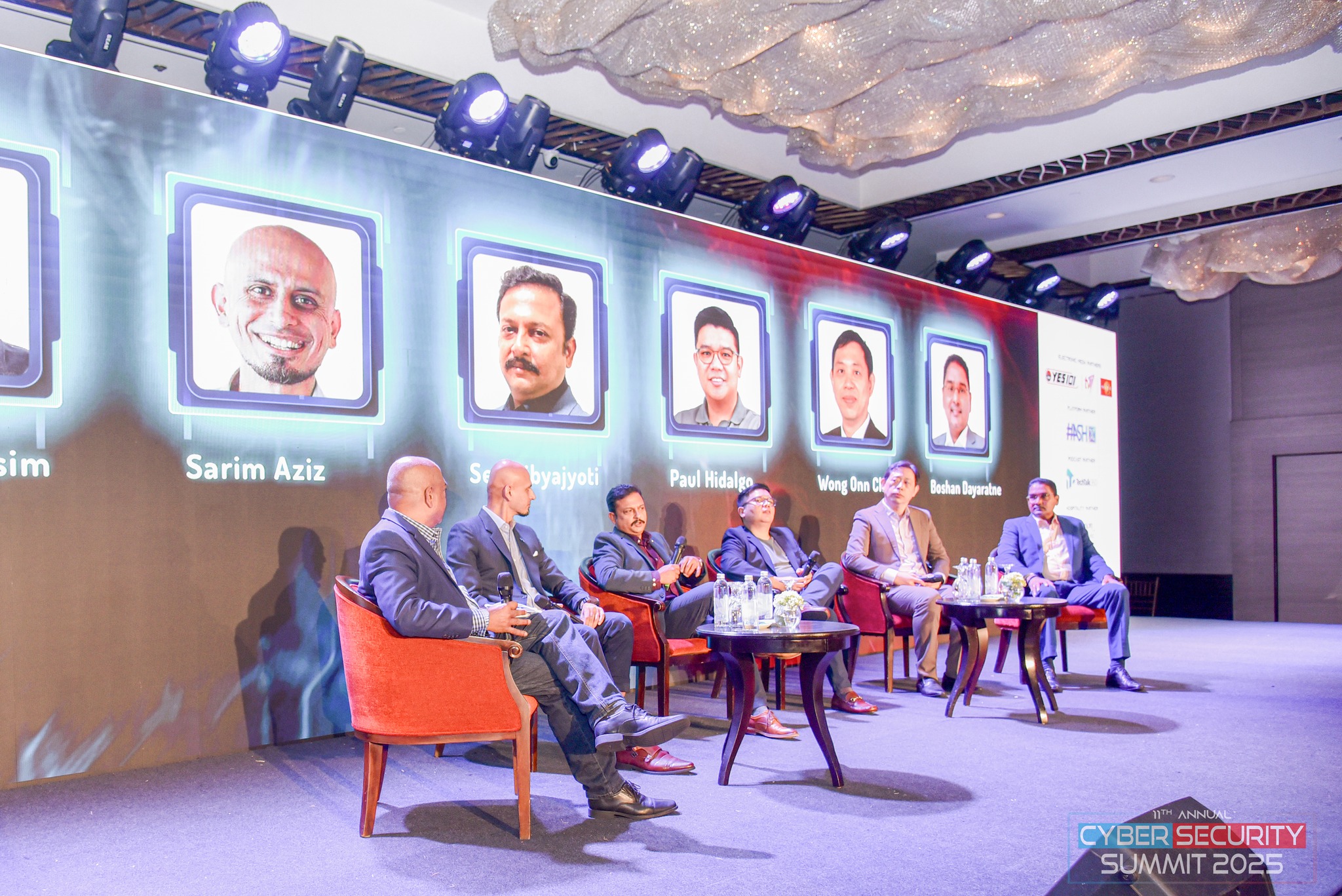 11th Annual Cyber Security Summit 2025