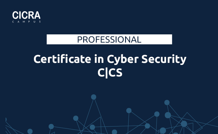 Certificate in Cyber Security